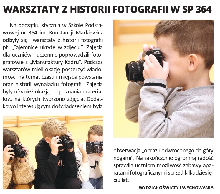 Podziękowania 101